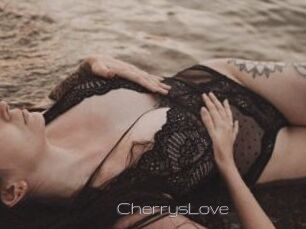 CherrysLove