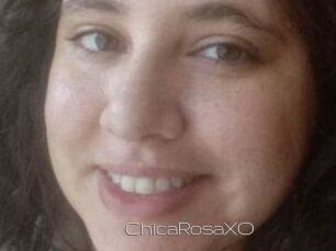 ChicaRosaXO