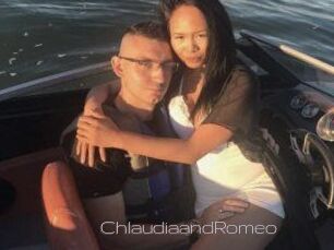 Chlaudia_and_Romeo