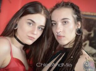 ChloeAndMia