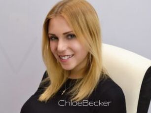 ChloeBecker