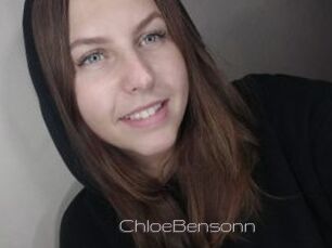 ChloeBensonn