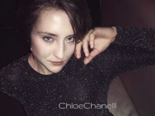 ChloeChanelll