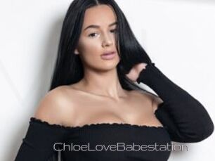 ChloeLoveBabestation