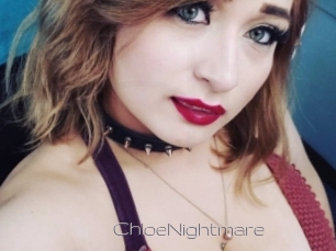 ChloeNightmare