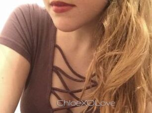 ChloeXOLove