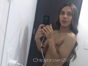 Chloebrown21