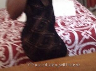 Chocobabywithlove