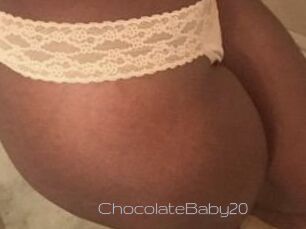 ChocolateBaby20