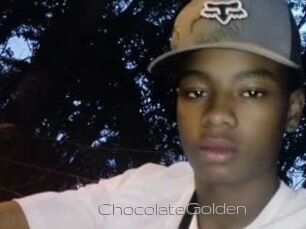 ChocolateGolden