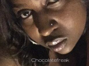 Chocolatefreak