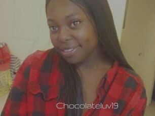 Chocolateluv19