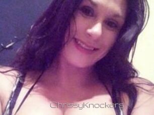 ChrissyKnockers