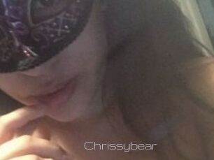 Chrissybear