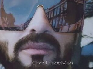 ChristhapoMan