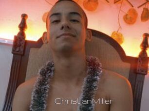 ChristianMiller