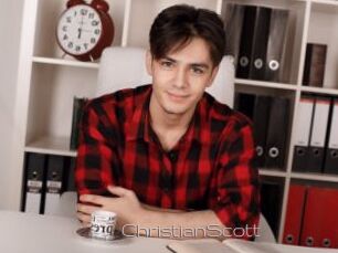 ChristianScott