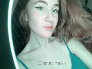 ChristinaM