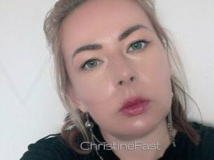 ChristineFast