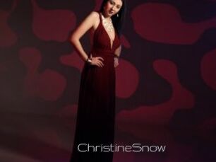 ChristineSnow