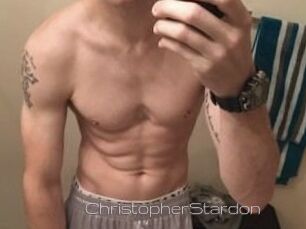 ChristopherStardon