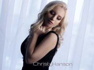 ChristyHanson