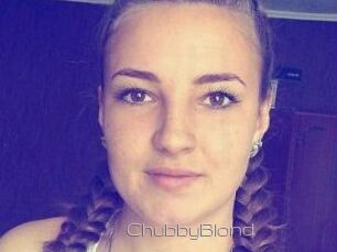 ChubbyBlond