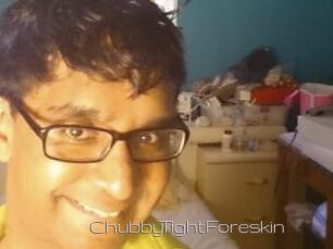 ChubbyTightForeskin