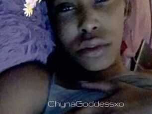 ChynaGoddessxo