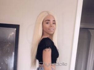 Chynadolle