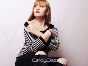 CindyDazzling