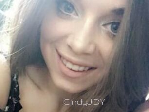 CindyJOY