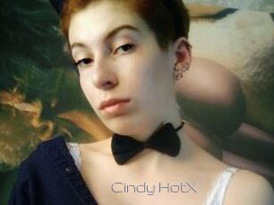 Cindy_HotX