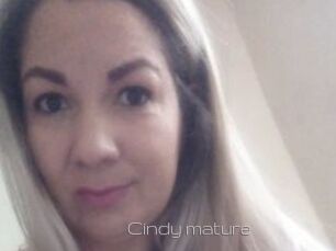 Cindy_mature