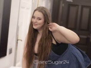 ClaireSugar24