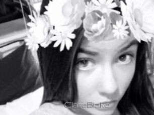 ClareBlake