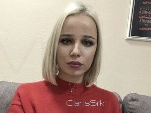 ClarisSilk