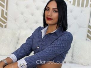 ClariseLouis