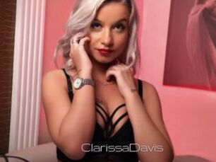 ClarissaDavis