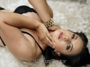 ClarizeTaylor