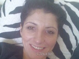 Claudia