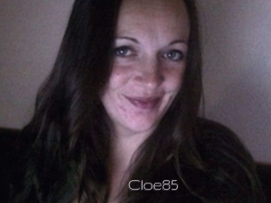 Cloe85