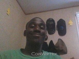 CoalWarrior