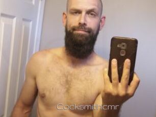 Cocksmithcmr