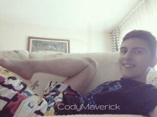 CodyMaverick