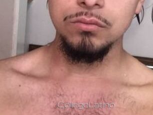 CollegeLatino