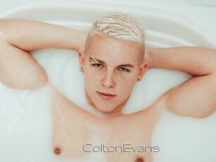 ColtonEvans