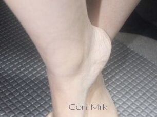 Coni_Milk