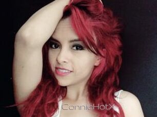 ConnieHotX