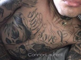 Connor_Laurent